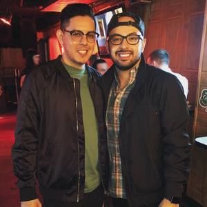 Meet your Posher, Eddie